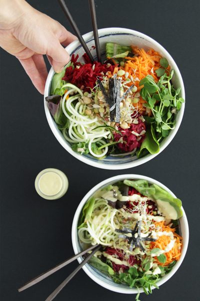 10-Minute-Buddha-Bowl-by-Active-Vegetarian-VEGAN-RAW-PLANTBASED