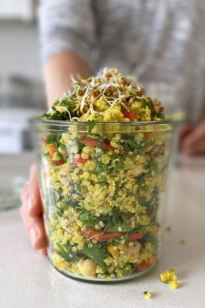 400x600Chickpea-Quinoa-Salad-by active vegetarian