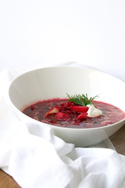 Borscht-Soup-and-Cashew-Sour-Cream-4-by-active-vegetarian