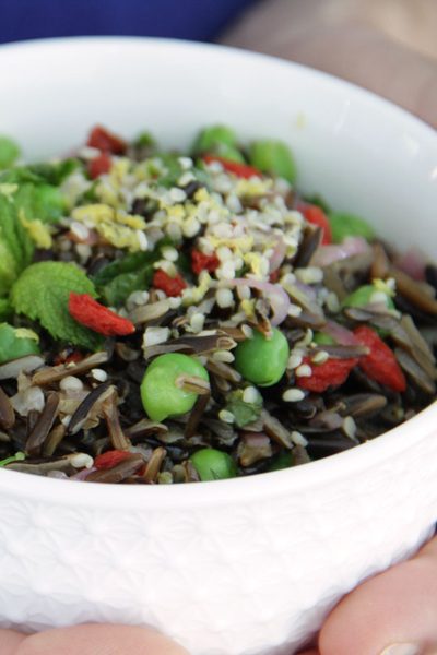 Goji-Berry-Wild-Rice-by-Active-Vegetarian-vegan-vegetarian-FEAT