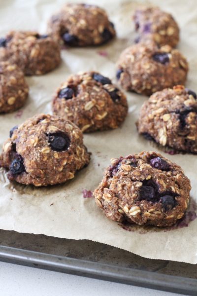 Quinoa-Blueberry-Breakfast-Scone