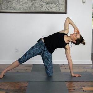 STrength workout #3 AV coaching