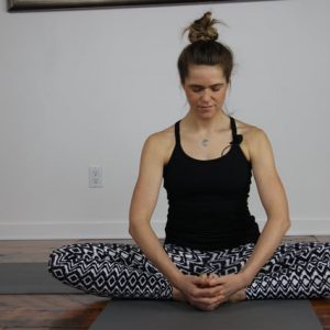 MOBILITY SESSION #2 – Gentle Hip Opening